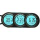 CARCO Digitalni termometar sa časovnikom - 999_42205