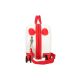 MICKEY ABS Kofer za decu 45 cm - Bela - 8435692762349