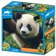 PRIME 3D PUZZLE- Animal Planet - Panda 48 delova - 422109
