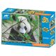 PRIME 3D PUZZLE - Animal Planet - Velika Panda 500 delova - 422134