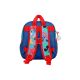 MICKEY Ranac 25 cm - Plava - 8435692756683