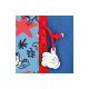 MICKEY Ranac 25 cm - Plava - 8435692756683