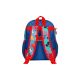MICKEY Ranac 33 cm - Plava - 8435692756744