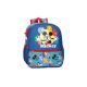 MICKEY Ranac 33 cm - Plava - 8435692756744