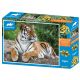PRIME 3D PUZZLE - Animal Planet Tigar 500 delova - 422270