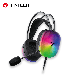 FANTECH Gejmerske slušalice HG29 Aurora 7.1 RGB - 217304