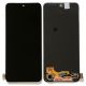 LCD za Xiaomi Redmi Note 11s + touch screen Black A+ OLED - EP3330905