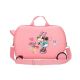 MINNIE ABS Kofer za decu 45 cm - Pink - 8435692762370