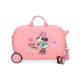 MINNIE ABS Kofer za decu 45 cm - Pink - 8435692762370