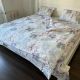 Posteljina Viktorija single ležaj D21 - VLK000422-D21