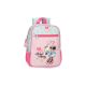 MINNIE Ranac 28 cm - Orchid pink - 8435692756867