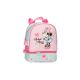 MINNIE Ranac 28 cm - Orchid pink - 8435692756959