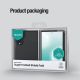 NILLKIN Maska za Samsung F971B Galaxy Z Fold 8 crna Scrub Fold Magnetic - EP3182002