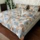 VIKTORIJA Posteljina 200x220cm D24 - VLK000423-D24