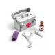 Schleich Medicinski komplet za stalu - 42364-1