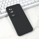 Maska za Xiaomi Redmi 15 4G 171mm crna Silikon Pro Camera - 224354-1