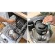 BOSCH Kuhinjski robot sa integrisanom vagom MUMS6ZS17 - 295881