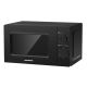 HEINNER Mikrotalasna pećnica HMW-MD20MBK 20l/700W/digitalna/crna - 47588
