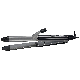 FLORIA Stajler za uvijanje kose 2u1, do 200 °C max., 45 W  ZLN9426 - EP2962544