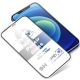 Zaštitno staklo Pro PancirGlass full cover,full glue,033mm za Honor 9X HUAWEI MSG10-Honor 9X - 40529