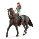 SCHLEICH Lisa & Storm - 42516