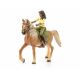 SCHLEICH Sarah & Mystery - 42517