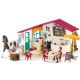 SCHLEICH Kafić - 42519