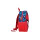 SPIDERMAN Ranac 28 cm - Crvena - 8435692757260