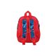 SPIDERMAN Ranac 28 cm - Crvena - 8435692757260