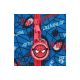 SPIDERMAN Ranac 28 cm - Crvena - 8435692757260