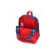 SPIDERMAN Ranac 28 cm - Crvena - 8435692757260