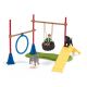 SCHLEICH Zabava za pse - 42536