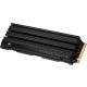 Corsair SSD M.2 NVMe Corsair 2TB MP600 ELITE Gen4x4 6500MBs/7000MBs CSSD-F2000GBMP600EHS - 47723