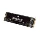 SSD M.2 NVMe Corsair 2TB MP600 PRO Gen4x4 5700MBs/7000MBs CSSD-F2000GBMP600PNH - DSC47725