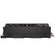 SSD M.2 NVMe Corsair 1TB MP700 ELITE Gen5x4 8500MB/10000MBs CSSD-F1000GBMP700EHS - DSC47732