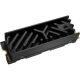 SSD M.2 NVMe Corsair 1TB MP700 ELITE Gen5x4 8500MB/10000MBs CSSD-F1000GBMP700EHS - DSC47732