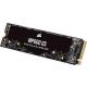 Corsair SSD M.2 NVMe Corsair 500GB MP600 GS Gen4x4 3500MBs/4800MBs CSSD-F0500GBMP600GS - 47759