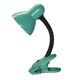 Rabalux Stona lampa Dennis E27 1x MAX 40W zelena (4257) - 4257