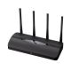 MERCUSYS LAN Router MR27BE WiFi/BE3600/2x1G/2x2,5G/3568Mb/s - 47929