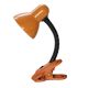 Rabalux Stona lampa Dennis E27 1x MAX 40W narandžasta (4258) - 4258