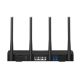 MERCUSYS LAN Router MR27BE WiFi/BE3600/2x1G/2x2,5G/3568Mb/s - 47929