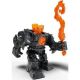 Schleich Eldrador Mini Creatures Shadow Lava Robot - 42597