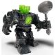 Schleich Eldrador Mini Creatures Shadow Stone Robot - 42599-1