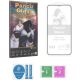 Zaštitno staklo Pro PancirGlass full cover,full glue,033mm za Honor 9X HUAWEI MSG10-Honor 9X - 40529