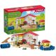 Schleich Hotel za kucne ljubimce - 42607