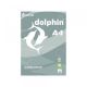 Fotokopir papir  A4/80g Dolphin - C421