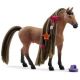 Schleich Beauty Horse Alkhal-Teke pastuv - 42621-1