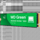 WD SSD M.2 NVMe WD Green SN3000 Gen4x4 500GB WDS500G4G0E-00CPS0 - 47305