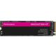 InnovationIT SSD M.2 NVMe InnovationIT PCIe 3.0 x 4 512GB 00-512111S Bulk - 46938