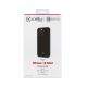 CELLY Maska CROMO za iPhone 13 MINI, crna - CROMO1006BK
